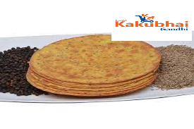 Khakhra Masala